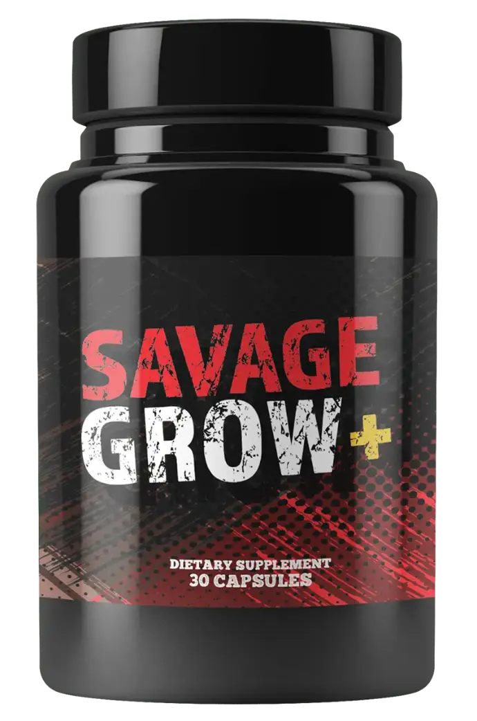 savage-grow-plus-supplement savage-grow-plus-supplement